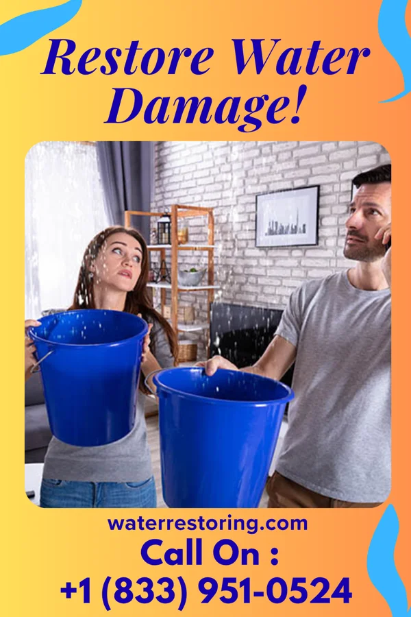 water restoration Advanced Flood Recovery LLC Lamar